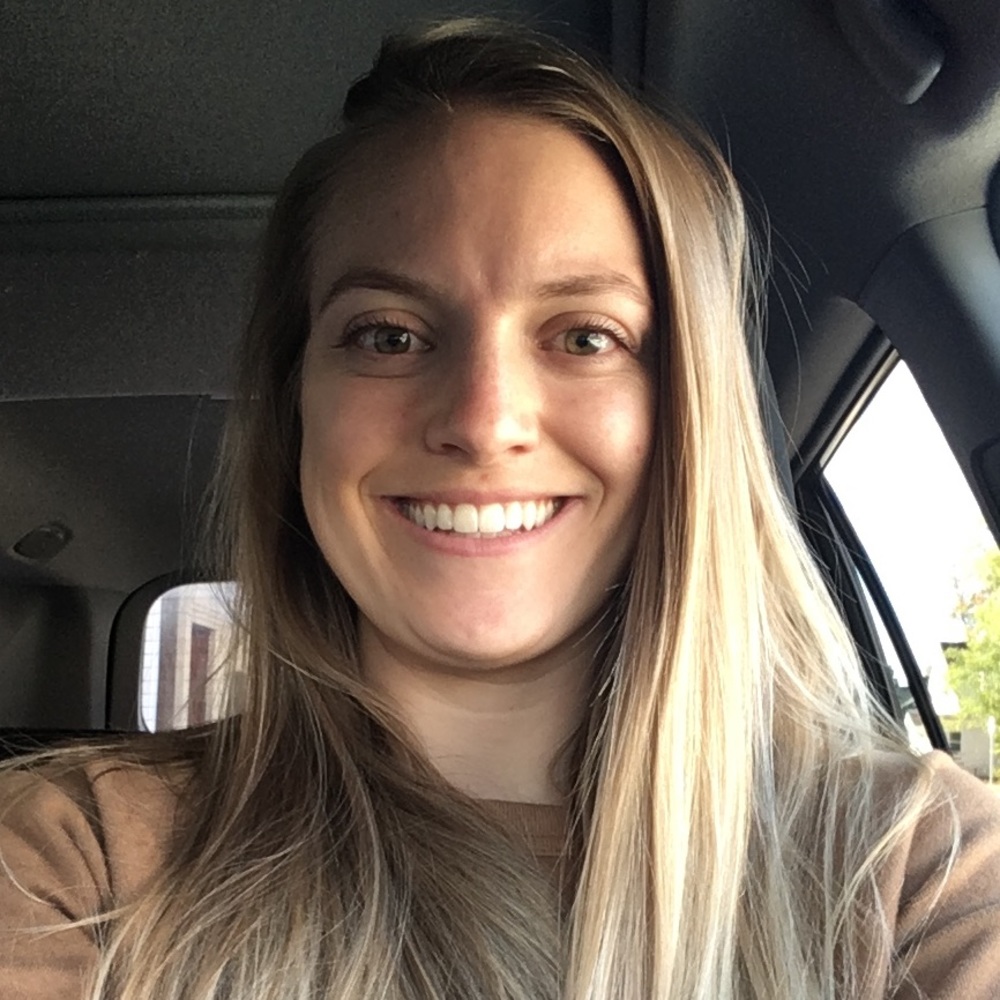 Meet your Posher, Lindsay